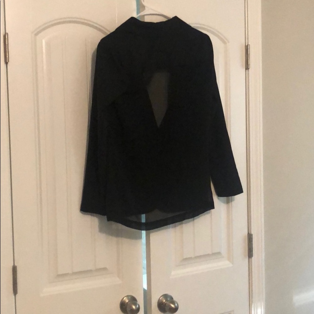 Jacket - Picture 2 of 2